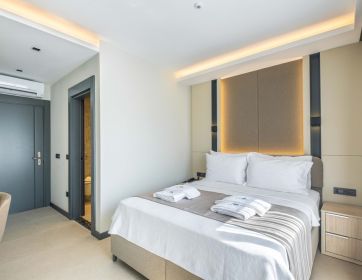 Standart Room Kaş